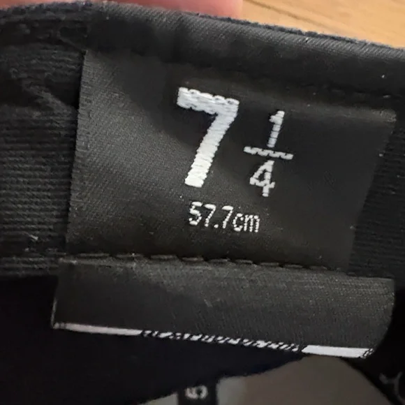 David Ortiz Boston Red Sox New Era Retirement Authentic Collection Hat - Picture 4 of 5